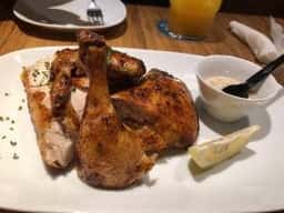 カスターニエ 軽井沢ローストチキン