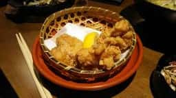かま鶏