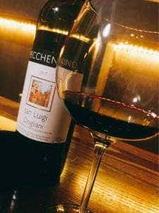 VinSanto Bar&Whisky Shop 恵比寿