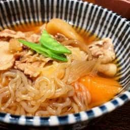 なかよし 明治通り店