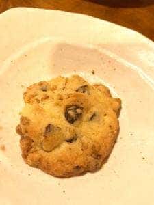 南の麦