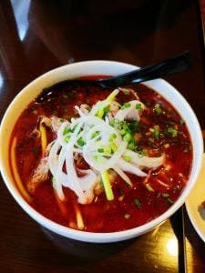 Quan An Tam 自由が丘店