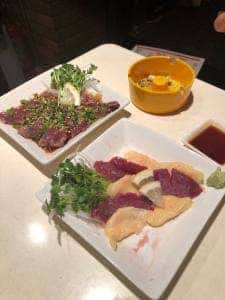 馬肉食堂 さくら