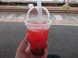 PRONTO 京成幕張本郷駅店