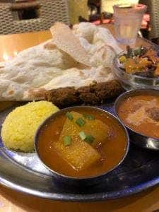 ムンバイ 九段店