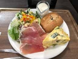 BECK'S COFFEE SHOP 中野店
