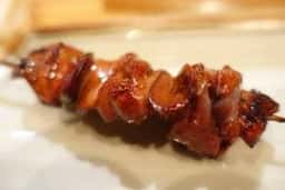 鶏繁 麻布十番店