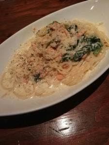 グリーンホーン