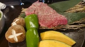 焼肉 かっちゃん