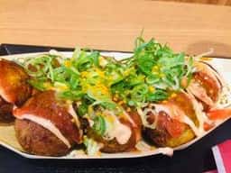 築地銀だこ サンエー具志川メインシティー店