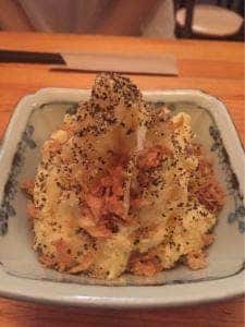 炭火やきとり よし