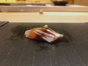 Sushi Zo Tokyo