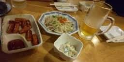 すし居酒屋 松ちゃん