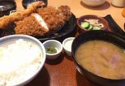 かつはな亭 本庄早稲田店