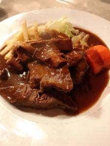 コーナーハウス