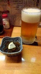 焼酎処とんぼ