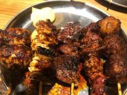 神戸焼鳥 つくねや 与野店