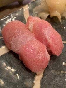 吉祥寺おすしやさん