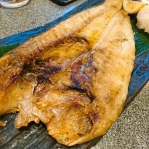 割烹居酒屋 富士