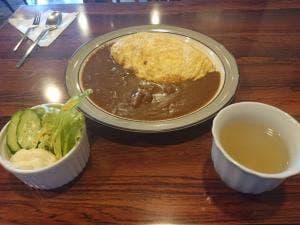 珈琲専門店 万里母