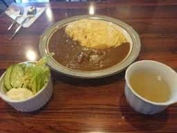 珈琲専門店 万里母