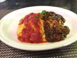 ビストロぽわぶる西口店