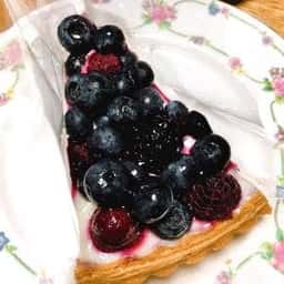 フルーツケーキファクトリー 大丸店