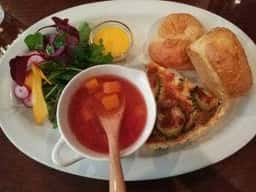 Cafe Mother's Kitchen