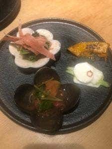 池尻大橋 ひとしずく