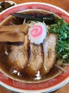 ラー麺ずんどう屋 福山駅家店