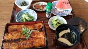 湖畔の食堂 花屋