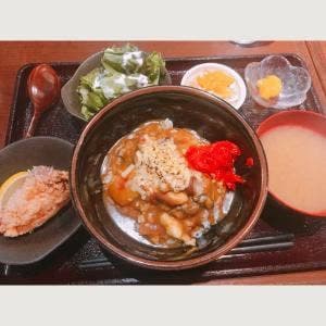 函館食堂 ShinShin