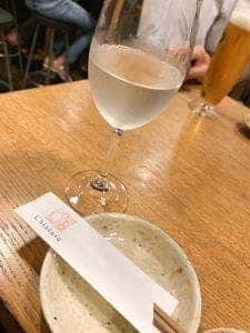 日本酒バル Chintara
