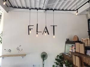 FLAT
