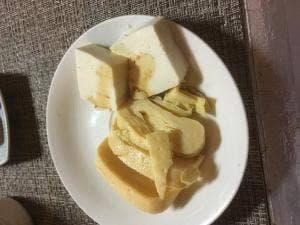 お好み焼き 道草