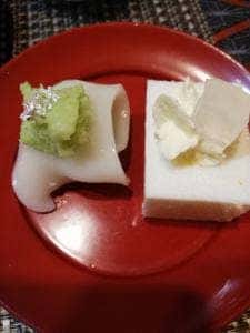 日本料理 四幸