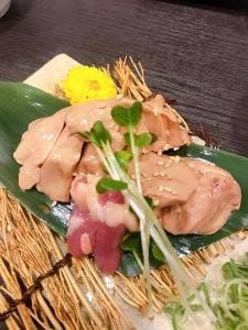 炭火焼鳥 くわどり
