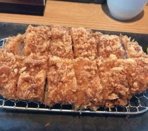 とんかつ和幸 ウィング久里浜店