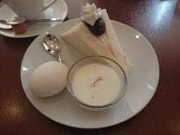cafe かのん