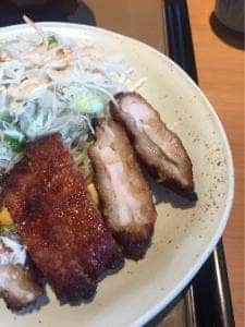 やよい軒 熊谷籠原店