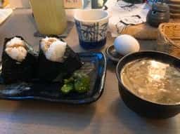 おにぎり ヨネコ