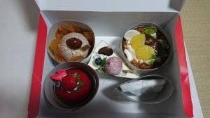 PATISSERIE LISBON 東豊中店