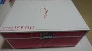 PATISSERIE LISBON 東豊中店