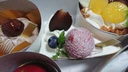 PATISSERIE LISBON 東豊中店