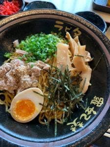 ラーメン専科 羅妃焚 留萌店