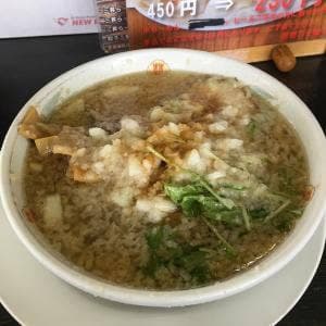 らーめん 三昇