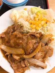 松屋 大塚店