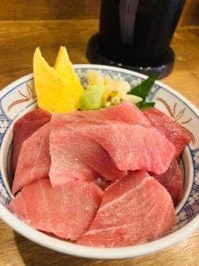 磯丸水産 梅田お初天神前店