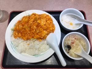 香港居酒屋 華翠苑