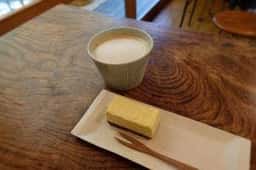 竹林cafe